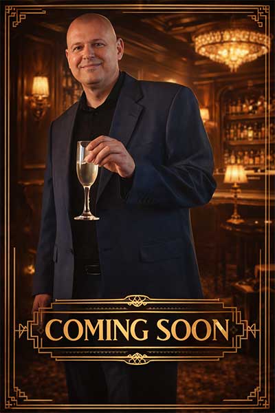 coming soon photo