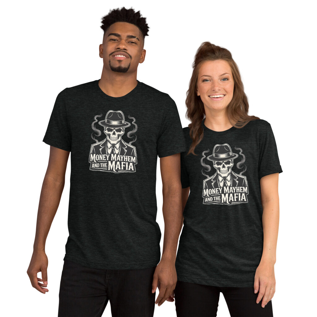 Unisex Tee MMM