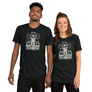 Unisex Tee MMM