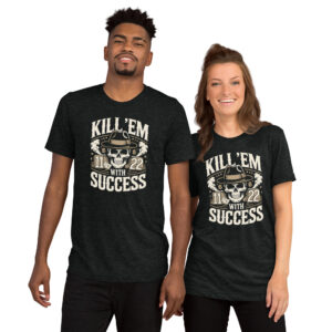 Unisex Tee Success